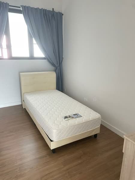 Condominium for Rent at 3 Residence - Dyson Ng - Bedroom - PropertyGuru.com.my