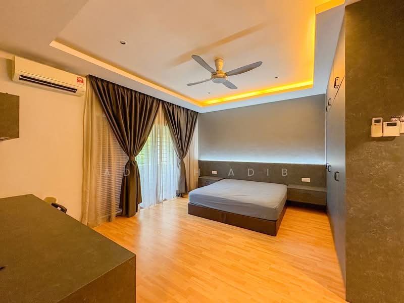 Terraced House for Sale in Putrajaya (Putrajaya) - Adilah Adib - Bedroom - PropertyGuru.com.my