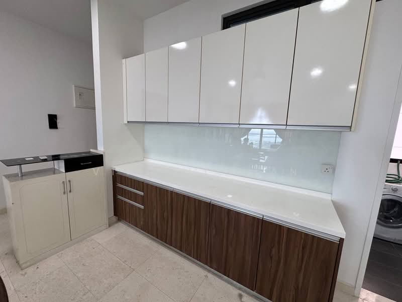 Setia Sky 88 untuk Untuk Disewa - RM 3,500 /bulan, Mac 2026 - Kitchen - PropertyGuru.com.my