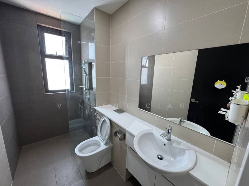 Setia Sky 88 untuk Untuk Disewa - RM 3,500 /bulan, Mac 2026 - Bathroom - PropertyGuru.com.my