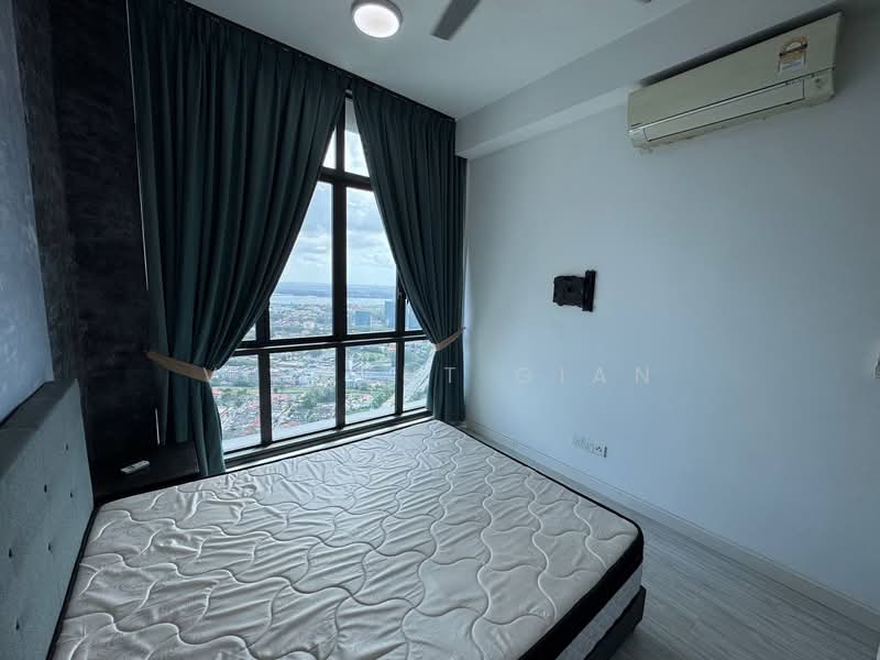 Setia Sky 88 untuk Untuk Disewa - RM 3,500 /bulan, Mac 2026 - PropertyGuru.com.my