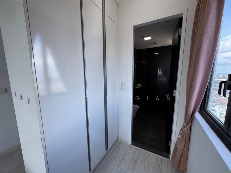 Setia Sky 88 untuk Untuk Disewa - RM 3,500 /bulan, Mac 2026 - PropertyGuru.com.my