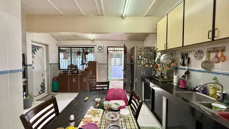 Seksyen 2, Taman Kinrara untuk Untuk Dijual - RM 460,000, Mac 2026 - PropertyGuru.com.my