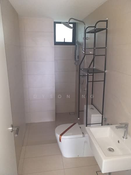 Condominium for Sale at 3 Residence - Dyson Ng - Bathroom - PropertyGuru.com.my