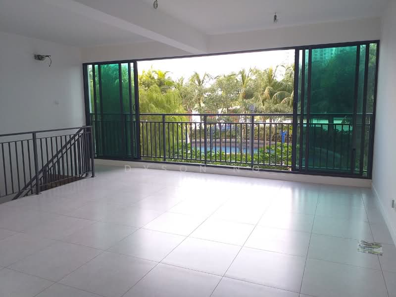 Condominium for Sale at 3 Residence - Dyson Ng - Balcony - PropertyGuru.com.my
