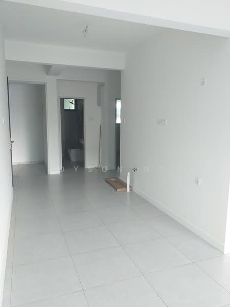 Condominium for Sale at 3 Residence - Dyson Ng - Interior - PropertyGuru.com.my