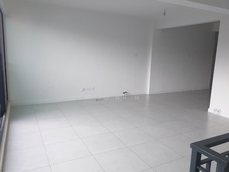 Condominium for Sale at 3 Residence - Dyson Ng - Living Room - PropertyGuru.com.my