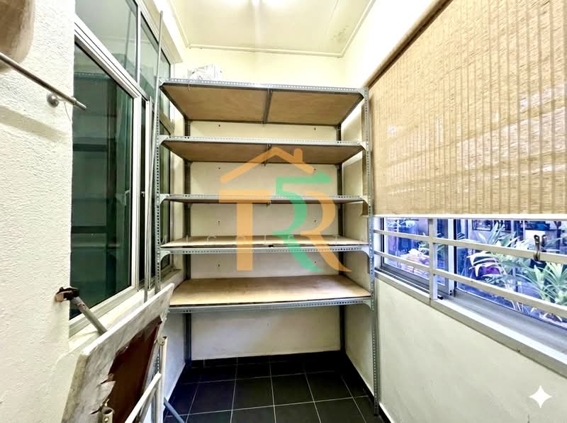 Taman Bakri Makmur untuk Untuk Dijual - RM 650,000, Apr 2026 - Balcony - PropertyGuru.com.my