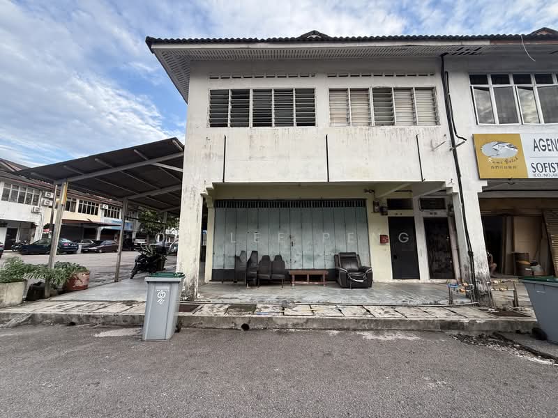 Taman Rinting untuk Untuk Disewa - RM 2,400 /bulan, Mac 2026 - Exterior - PropertyGuru.com.my