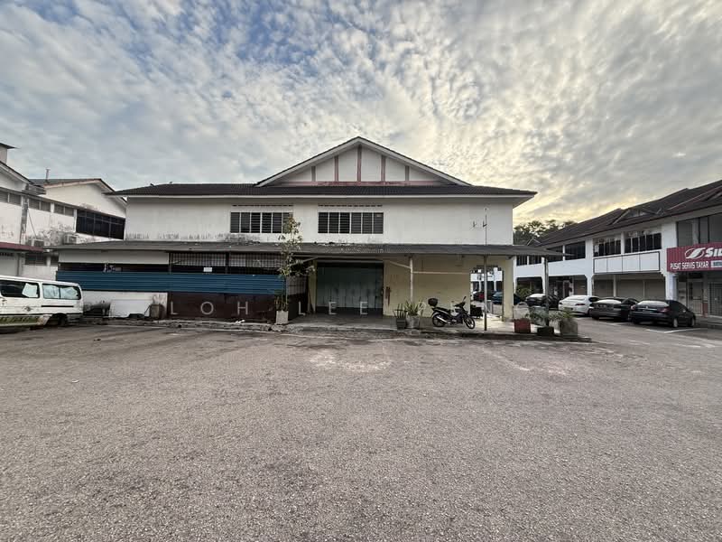 Taman Rinting untuk Untuk Disewa - RM 2,400 /bulan, Mac 2026 - Exterior - PropertyGuru.com.my