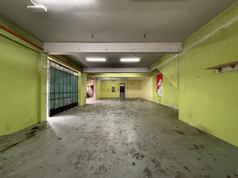 Taman Rinting untuk Untuk Disewa - RM 2,400 /bulan, Mac 2026 - Interior - PropertyGuru.com.my