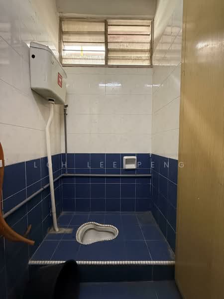 Taman Rinting untuk Untuk Disewa - RM 2,400 /bulan, Mac 2026 - Bathroom - PropertyGuru.com.my