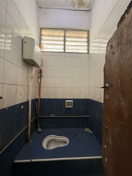 Taman Rinting untuk Untuk Disewa - RM 2,400 /bulan, Mac 2026 - Bathroom - PropertyGuru.com.my