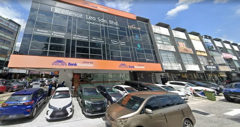 Shop for Rent in Sungai Besi (Kuala Lumpur) - Mei SM Lee - The Trillium @ Lakefields, Sungai Besi - PropertyGuru.com.my