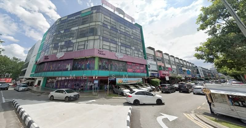 Shop for Rent in Sungai Besi (Kuala Lumpur) - Mei SM Lee - The Trillium @ Lakefields, Sungai Besi - PropertyGuru.com.my