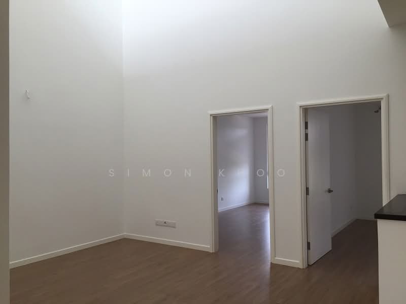 Terraced House for Sale in Bandar Tropicana Aman (Telok Panglima Garang) - Simon Khoo - Interior - PropertyGuru.com.my