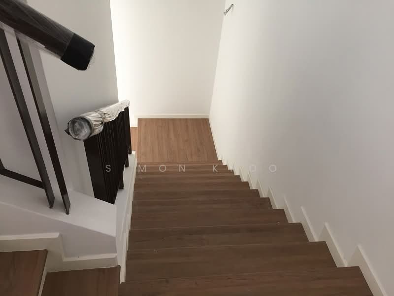 Terraced House for Sale in Bandar Tropicana Aman (Telok Panglima Garang) - Simon Khoo - Interior - PropertyGuru.com.my