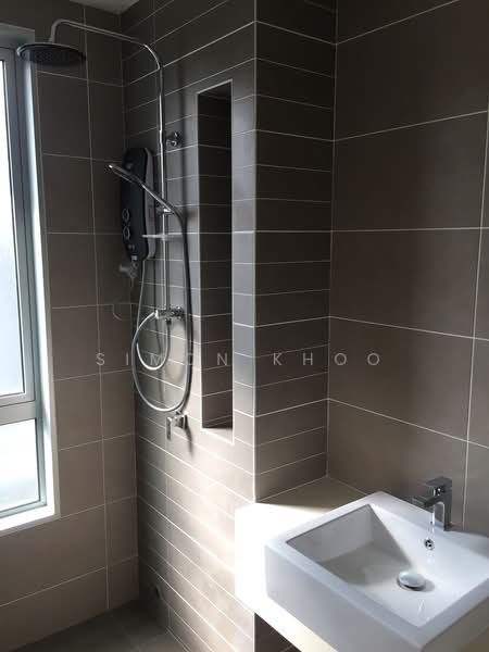Terraced House for Sale in Bandar Saujana Putra (Tanjong Duabelas) - Simon Khoo - Bathroom - PropertyGuru.com.my