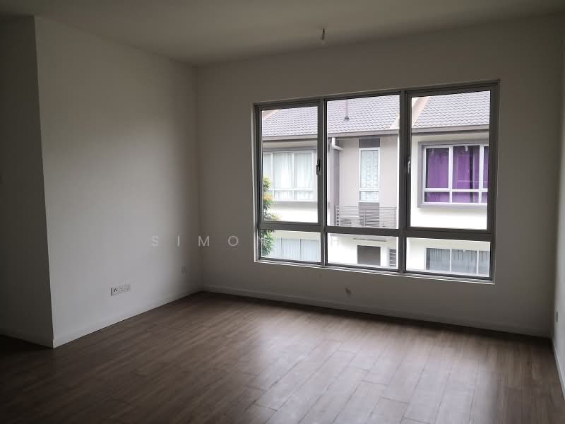 Terraced House for Sale in Bandar Tropicana Aman (Telok Panglima Garang) - Simon Khoo - Interior - PropertyGuru.com.my