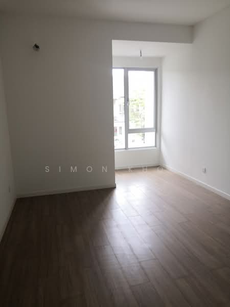 Terraced House for Sale in Bandar Tropicana Aman (Telok Panglima Garang) - Simon Khoo - Interior - PropertyGuru.com.my