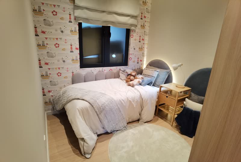 Mutiara Lake Puchong untuk Untuk Dijual - RM 726,750, Mac 2026 - Bedroom - PropertyGuru.com.my