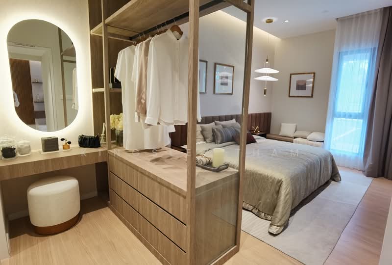 Mutiara Lake Puchong untuk Untuk Dijual - RM 726,750, Mac 2026 - Bedroom - PropertyGuru.com.my