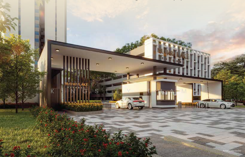 Mutiara Lake Puchong untuk Untuk Dijual - RM 726,750, Mac 2026 - Exterior - PropertyGuru.com.my