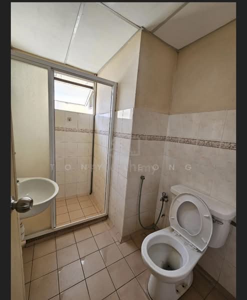 Untuk Dijual - Pangsapuri Saraka