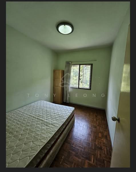 Untuk Dijual - Pangsapuri Saraka