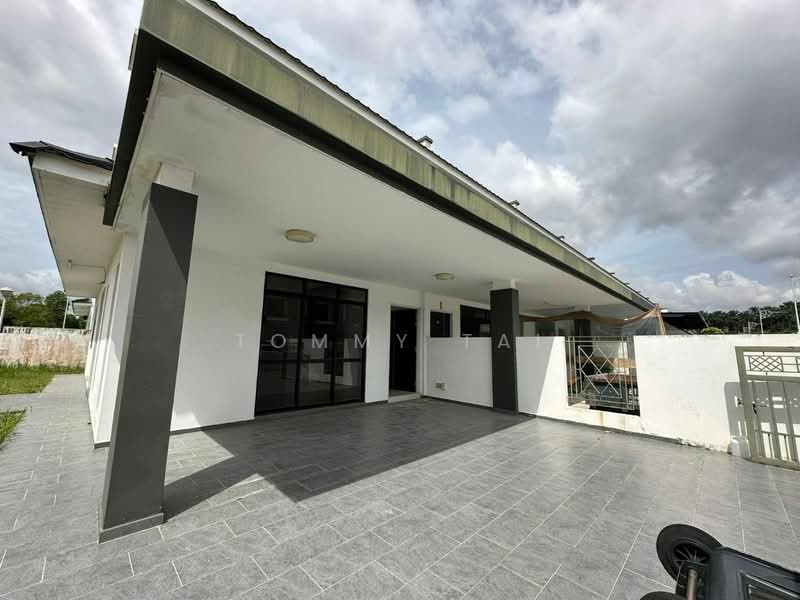 Eco Summer Eco Summer untuk Untuk Dijual - RM 1,180,000, Mac 2026 - Exterior - PropertyGuru.com.my