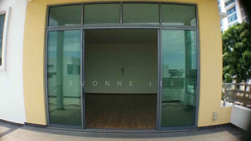 Bungalow for Sale in Saujana (Selangor) - Evonne Lee - Balcony - PropertyGuru.com.my