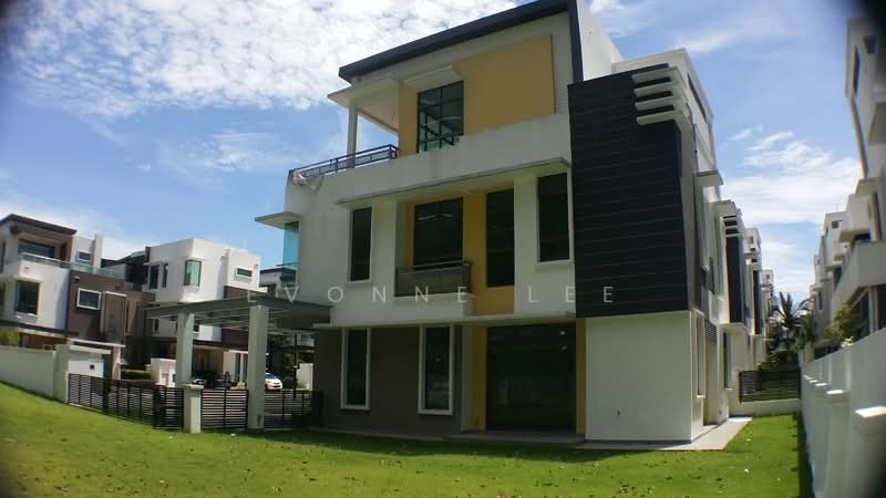 Bungalow for Sale in Saujana (Selangor) - Evonne Lee - Exterior - PropertyGuru.com.my