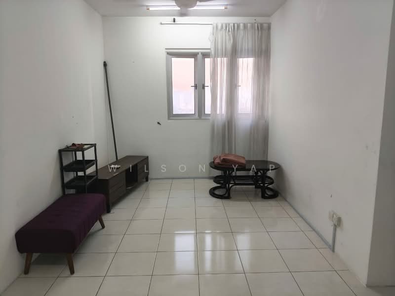 Apartment for Rent at Residensi Seri Wahyu - WILSON YAP - Living Room - PropertyGuru.com.my
