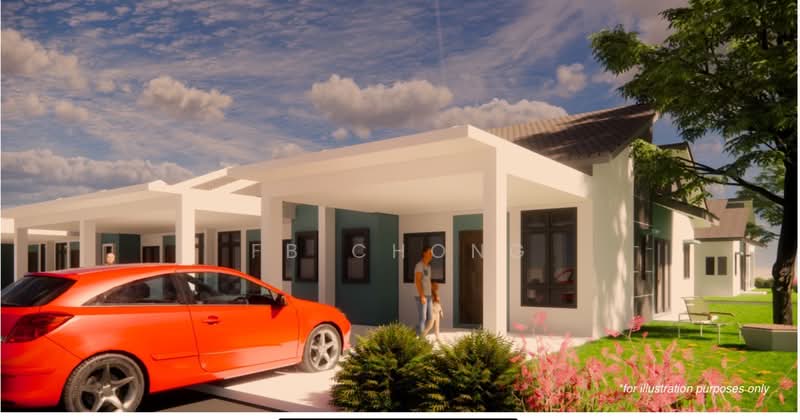 Puncak Alam untuk Untuk Dijual - RM 378,000, Mac 2026 - Exterior - PropertyGuru.com.my