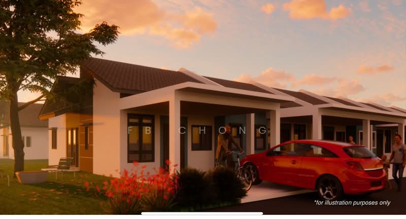 Puncak Alam untuk Untuk Dijual - RM 378,000, Mac 2026 - Exterior - PropertyGuru.com.my