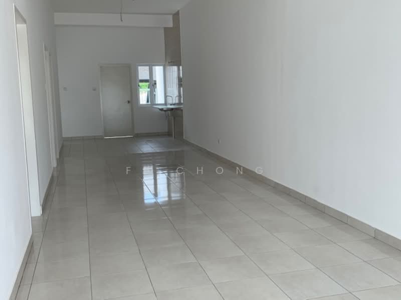Puncak Alam untuk Untuk Dijual - RM 378,000, Mac 2026 - Living Room - PropertyGuru.com.my