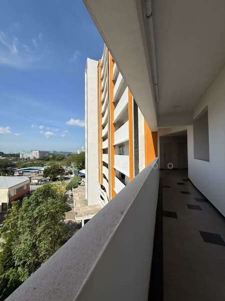 Sentosa Residence untuk Untuk Dijual - RM 480,000, Mac 2026 - Exterior - PropertyGuru.com.my