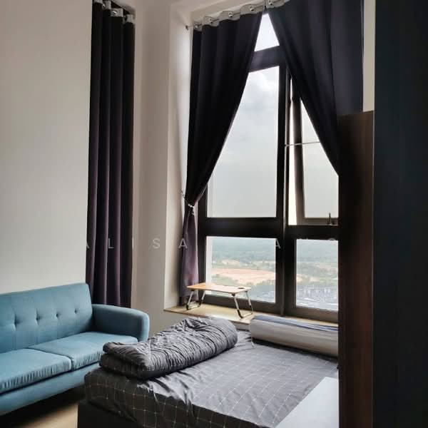 Sunway Grid Residence untuk Untuk Disewa - RM 2,600 /bulan, Mac 2026 - PropertyGuru.com.my