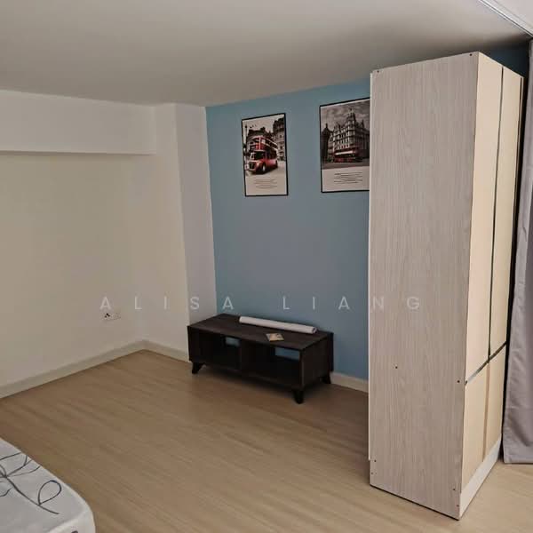 Sunway Grid Residence untuk Untuk Disewa - RM 2,600 /bulan, Mac 2026 - PropertyGuru.com.my