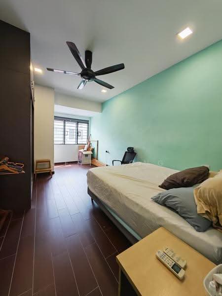 Rumah Teres 2-Tingkat untuk Dijual di Seri Utama Damansara (Kota Damansara) - Jeff Wong - Bedroom - PropertyGuru.com.my