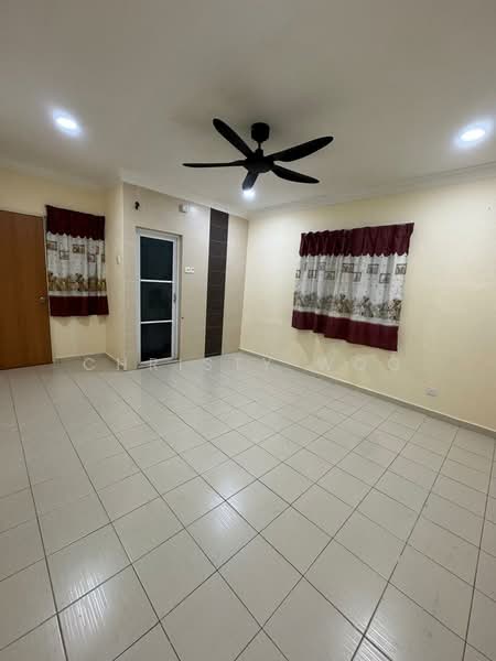 Apartment for Rent at Kasturi Apartment - Christy Woo - Living Room - PropertyGuru.com.my
