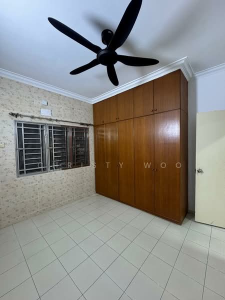 Apartment for Rent at Kasturi Apartment - Christy Woo - Bedroom - PropertyGuru.com.my