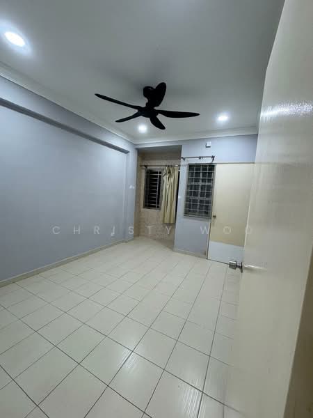 Apartment for Rent at Kasturi Apartment - Christy Woo - Interior - PropertyGuru.com.my
