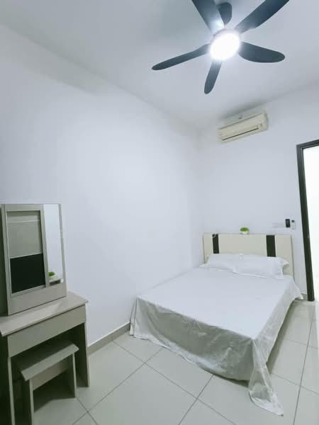 Service Residence for Rent at The Elements - Seri Nordin - Bedroom - PropertyGuru.com.my