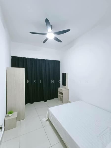 Service Residence for Rent at The Elements - Seri Nordin - Bedroom - PropertyGuru.com.my