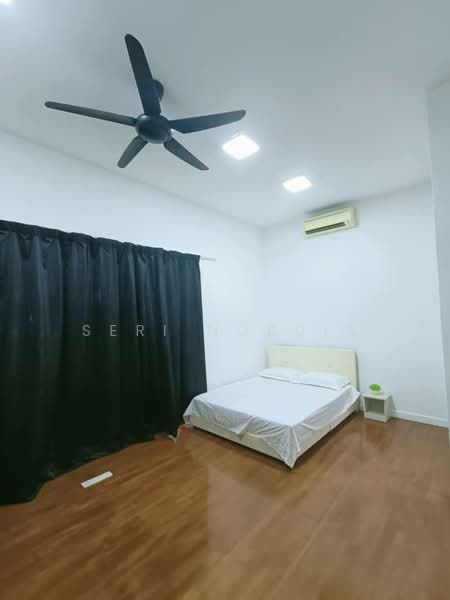 Service Residence for Rent at The Elements - Seri Nordin - Bedroom - PropertyGuru.com.my