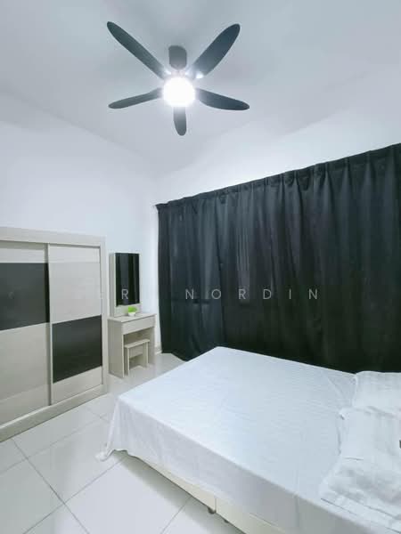 Service Residence for Rent at The Elements - Seri Nordin - Bedroom - PropertyGuru.com.my