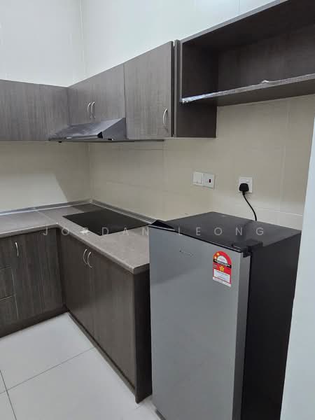 Service Residence for Rent at The Arc - Jordan Leong - PropertyGuru.com.my