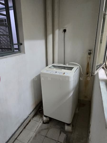 Service Residence for Rent at The Arc - Jordan Leong - PropertyGuru.com.my