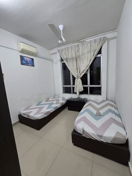 Service Residence for Rent at The Arc - Jordan Leong - PropertyGuru.com.my